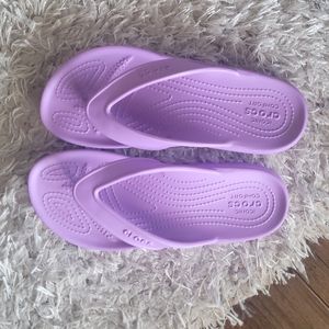 Crocs Iconic comfort